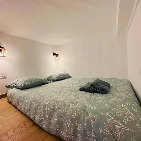 Penthievre Champs Elysee Apartment Paris