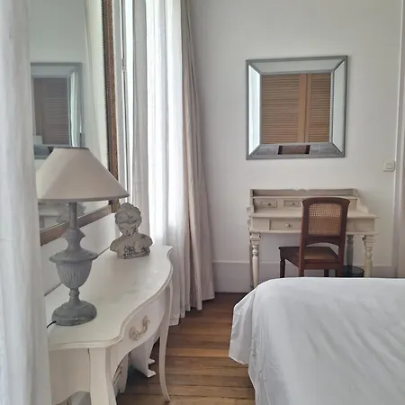 Apartman Plein Centre Et Lumineux *