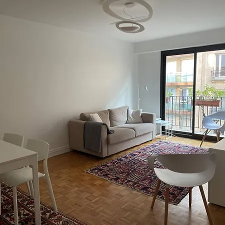 Cozy Flat The Parisian Stopover *