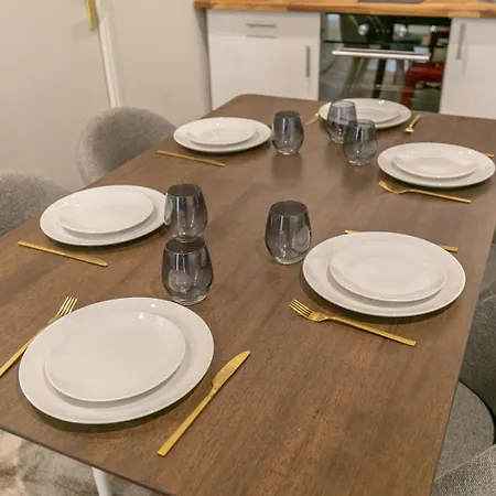 Apartament Mba - Splendide Proche Marais *