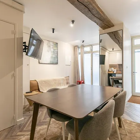 Apartament Mba - Splendide Proche Marais