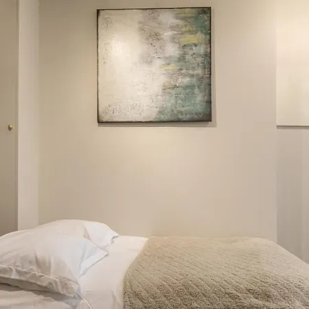 Apartament Mba - Splendide Proche Marais *