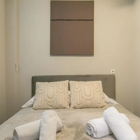Apartament Mba - Splendide Proche Marais *