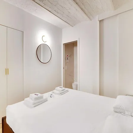 Welcoming -2br 8p- Bel-air Apartment Paris