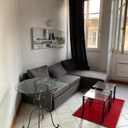 Apartment Sob Paris