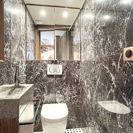 Apartment Merveil - Signature - Tour Eiffel - Bourgogne Paris