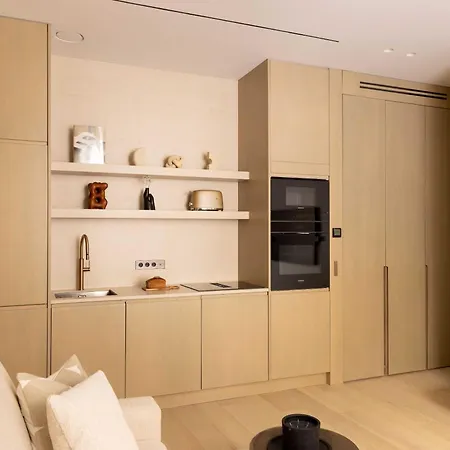Luxurious Madeleine - Saint Honore Apartment *