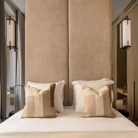 Luxurious Madeleine - Saint Honore Apartment *