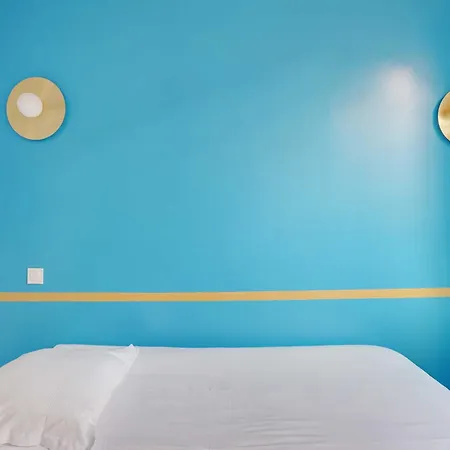 Cosy - Belleville Paris