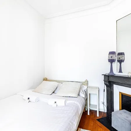 Apartment Guestready - Gambetta Hideaway