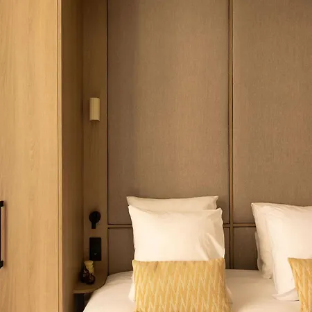 Apartment Elegant Apartment- 2br-6p- Le Marais *