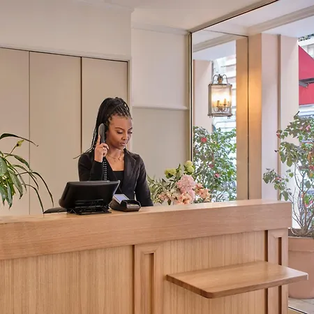 Etoile Saint Ferdinand By Happyculture Hotel