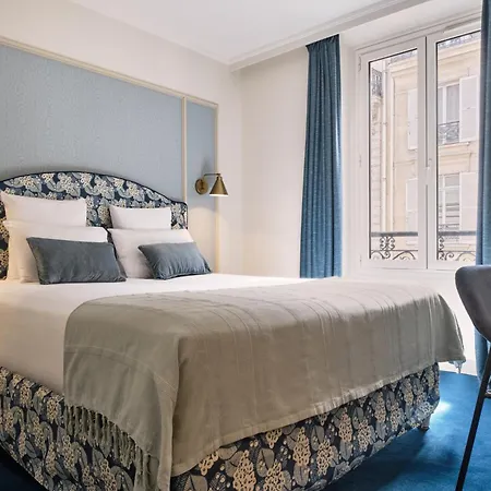 Etoile Saint Ferdinand By Happyculture Hotel 4*