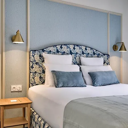 Etoile Saint Ferdinand By Happyculture 4* 파리