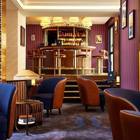 Sofitel Baltimore Tour Eiffel Hotel