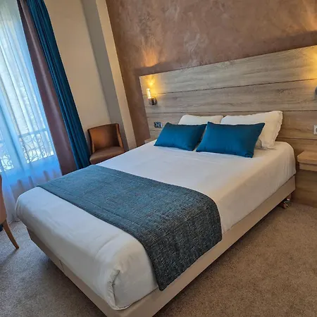 Champerret Elysees
