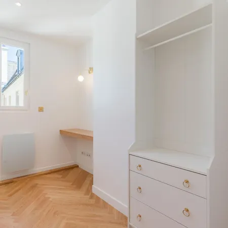 Magnificent - 3br - 6p - Le Marais Apartment Paris
