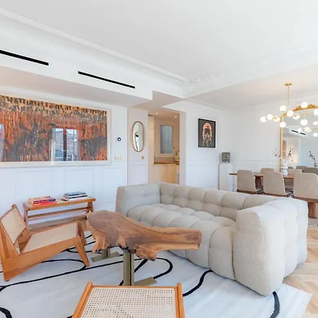 Magnificent - 3br - 6p - Le Marais * Paris