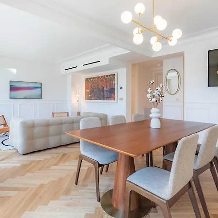 Magnificent - 3br - 6p - Le Marais * Paris