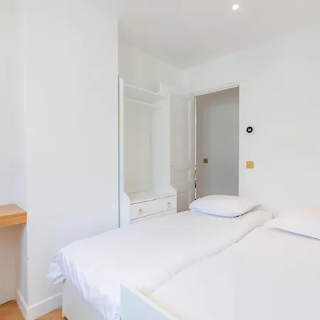 Magnificent - 3br - 6p - Le Marais Paris