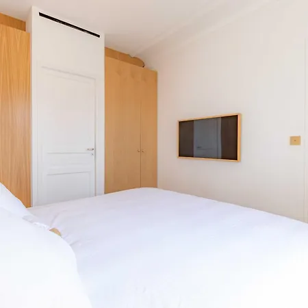 Magnificent - 3br - 6p - Le Marais Apartment Paris
