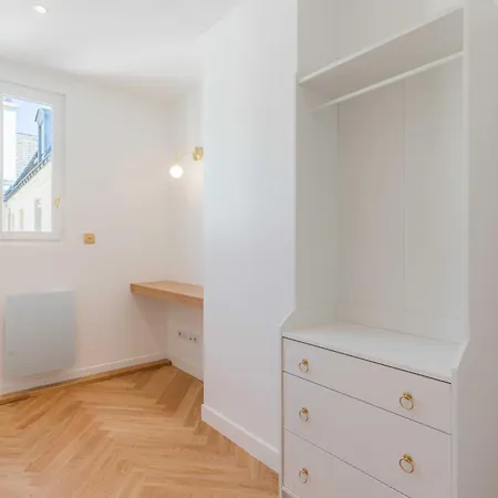 Magnificent - 3br - 6p - Le Marais * Paris
