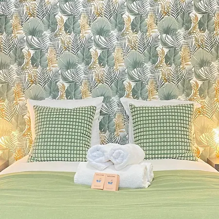 Apartment Guestready - Cozy Haven In 13