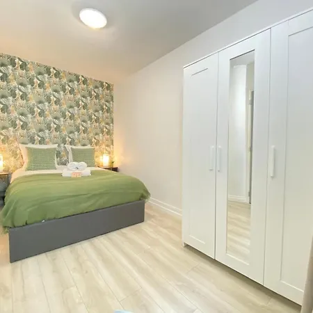 Apartment Guestready - Cozy Haven In 13 Paris