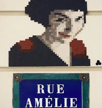 Guestready - Amelie & Eiffel, Art Of Living Paris