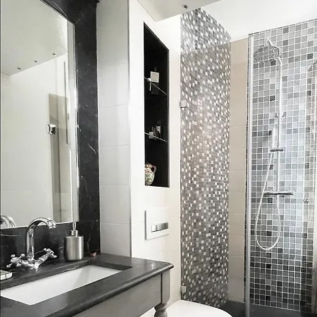 Apartment Guestready - Amelie & Eiffel, Art Of Living Paris