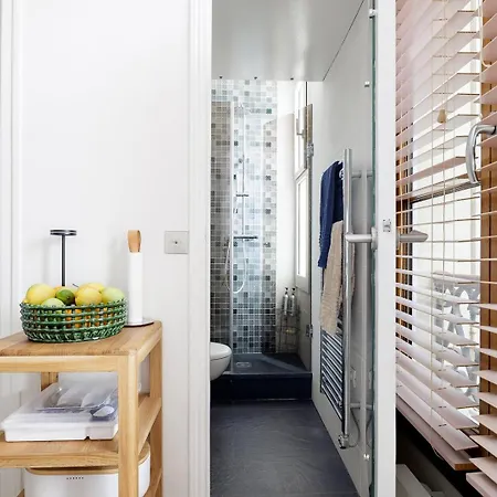 Guestready - Amelie & Eiffel, Art Of Living Paris Paris