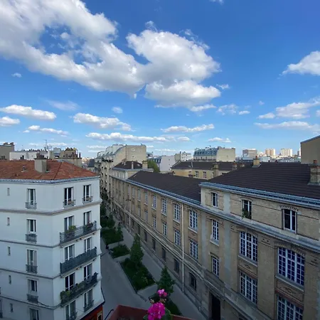 5em Arrondissement A Deux Pied Du Pantheon *