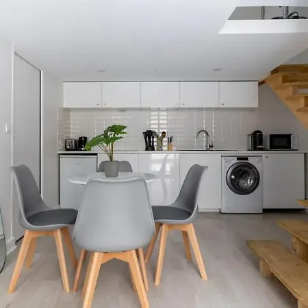 Apartment Duplex Proche De L'arc De Triomphe Et Trocadero Paris