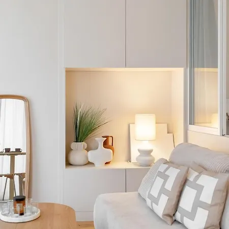 D'architecte Design & Calme *