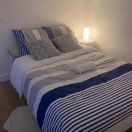 Apartment 5em Arrondissement A Deux Pied Du Pantheon *