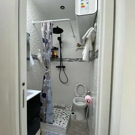 Apartment 5em Arrondissement A Deux Pied Du Pantheon Paris
