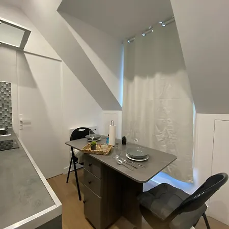 5em Arrondissement A Deux Pied Du Pantheon Apartment