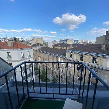 5em Arrondissement A Deux Pied Du Pantheon *