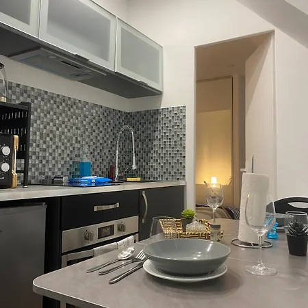 5em Arrondissement A Deux Pied Du Pantheon Apartment *