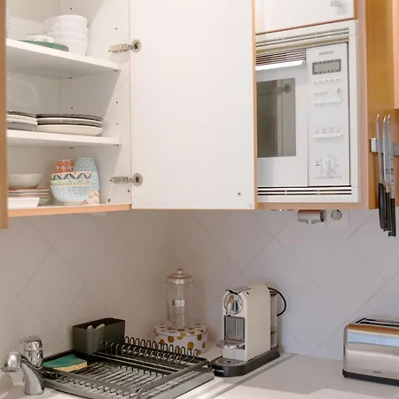 Charming 1br By The Eiffel Tower - Les Invalides Paris