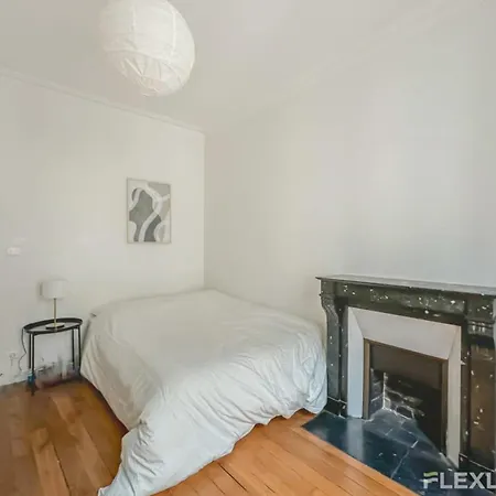 Flexliving - - Sophie Germain * Paris