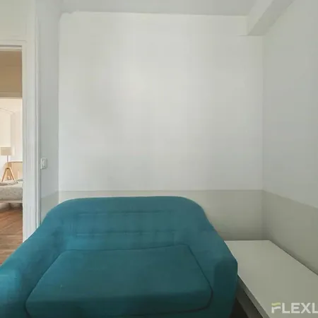 Flexliving - - Prague