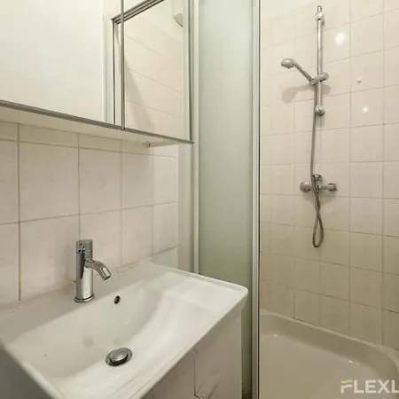 Flexliving - - Prague Feriehus *
