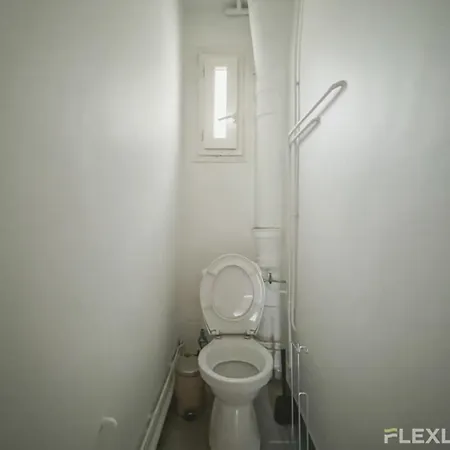 Holiday home Flexliving - - Turbigo