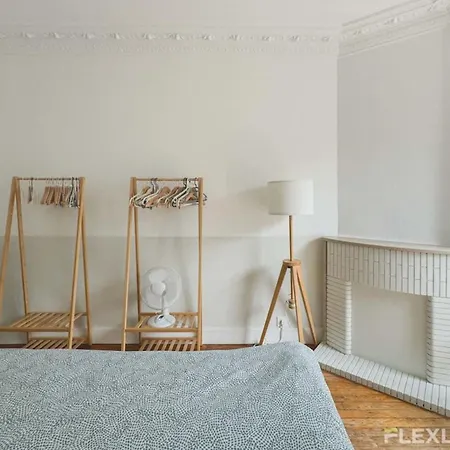 Feriehus Flexliving - - Prague Paris