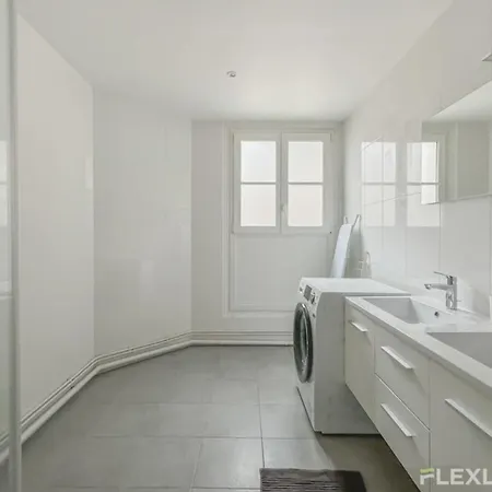 Flexliving - - Turbigo * Paris