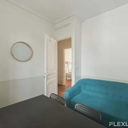 Flexliving - - Prague Feriehus *