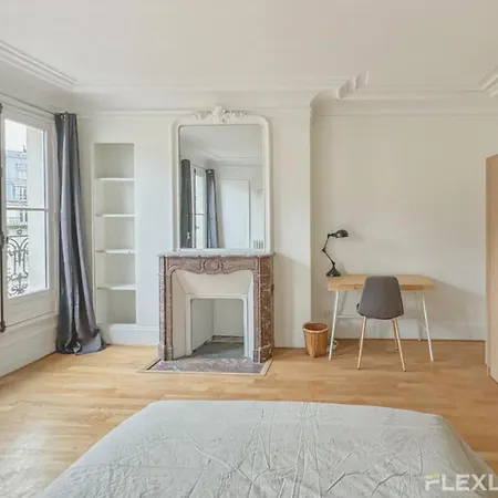 Holiday home Flexliving - - Turbigo