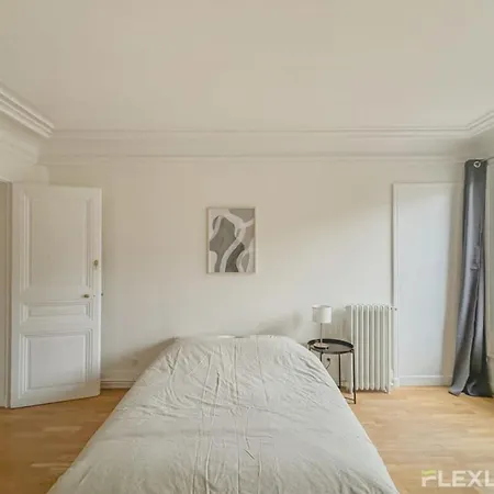 Holiday home Flexliving - - Turbigo Paris