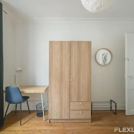 Flexliving - - Sophie Germain * Paris